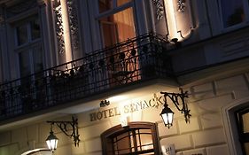 Senacki Hotel Krakow